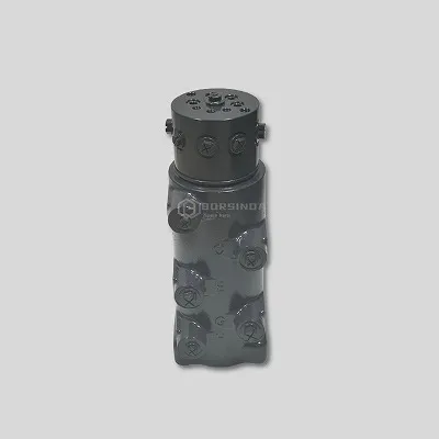 Swivel joint assembly for Kubota KX155 KX185 for sale